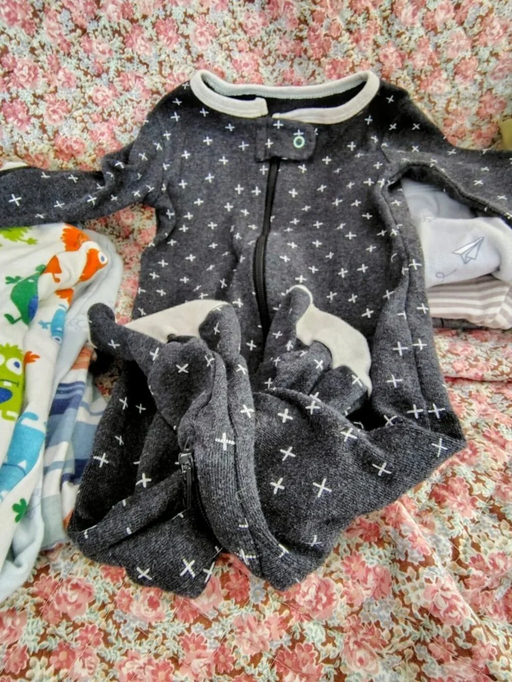 0-6 Months Baby Boys Clothes Bundle, All Good Condition